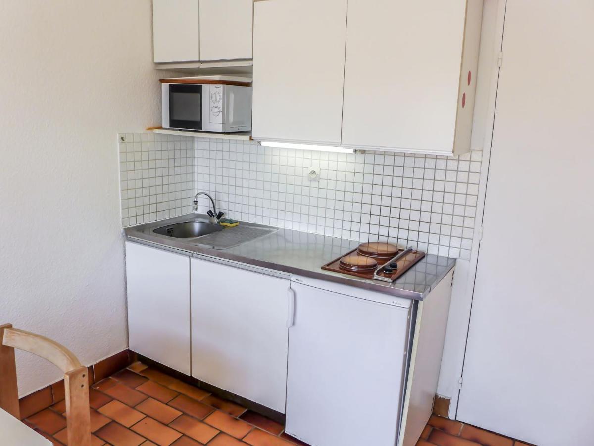 Les Meridiennes By Interhome Apartment
