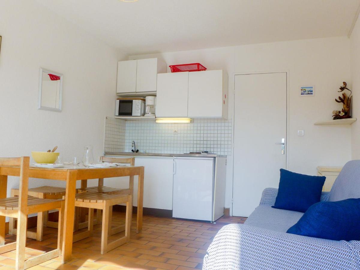 Les Meridiennes By Interhome * Gruissan