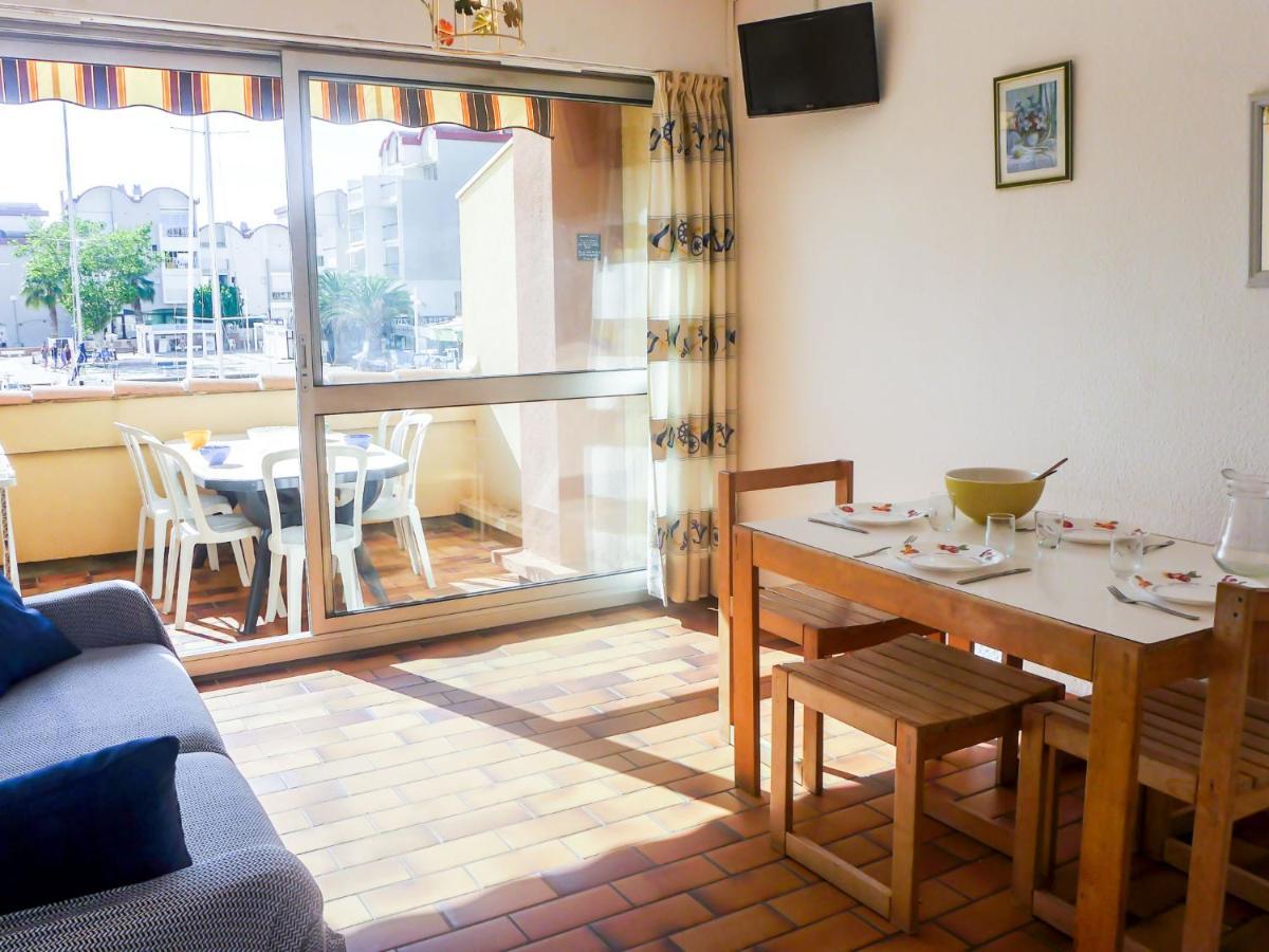 Les Meridiennes By Interhome *