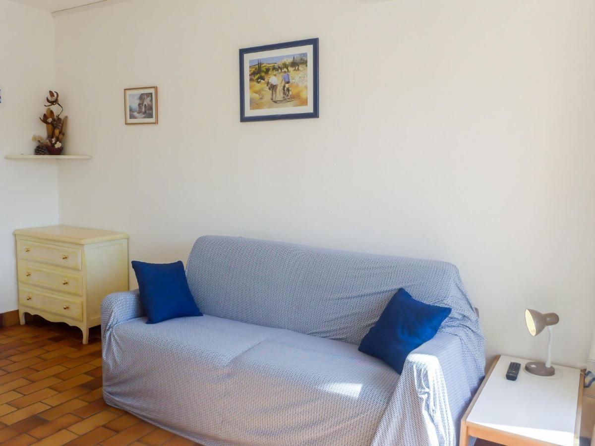 Les Meridiennes By Interhome Gruissan