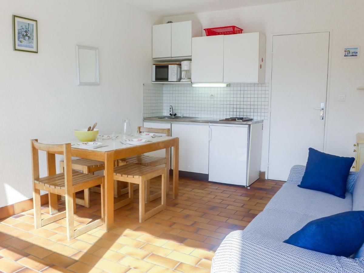 Apartment Les Meridiennes By Interhome