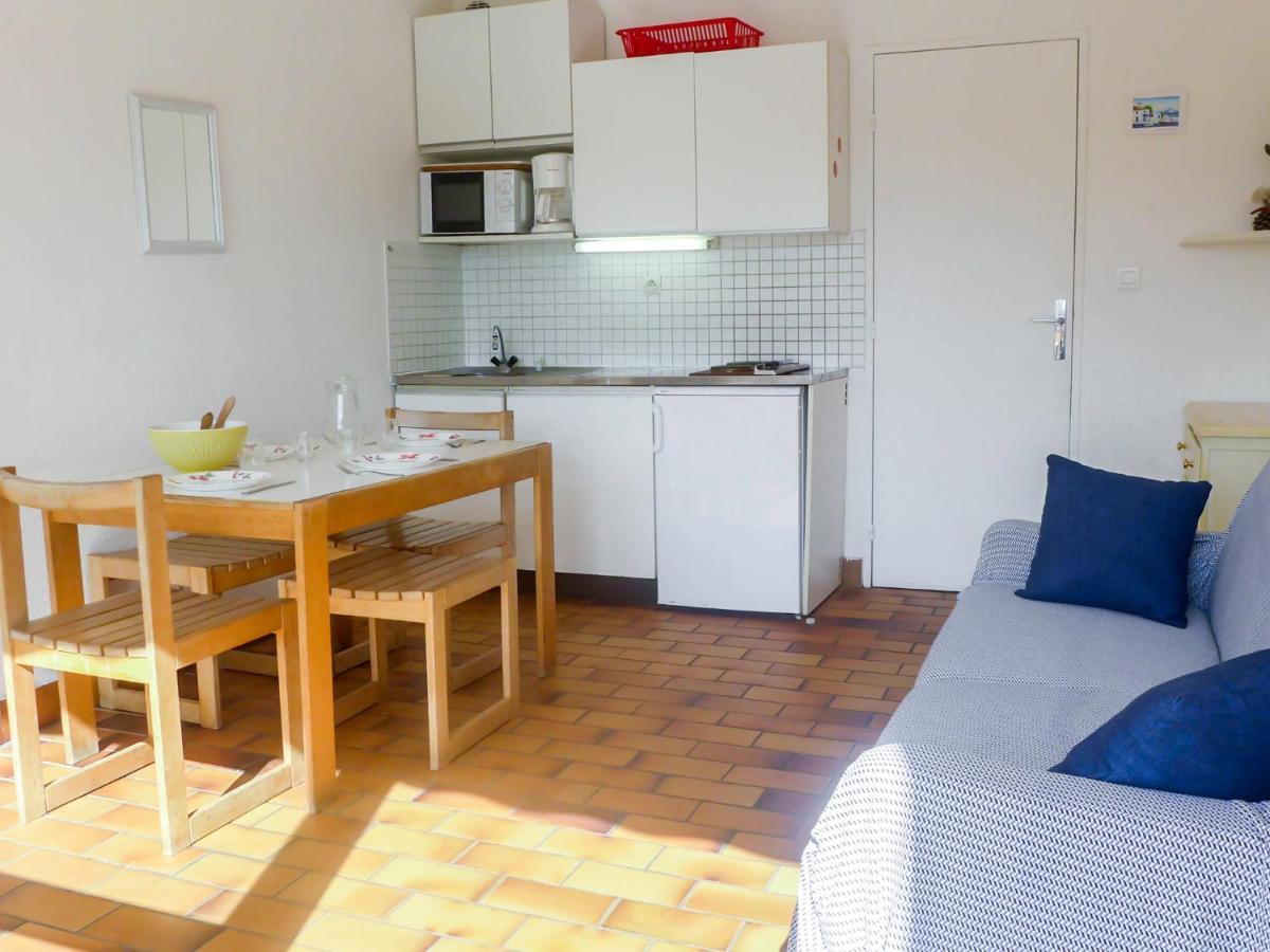 Les Meridiennes By Interhome Gruissan