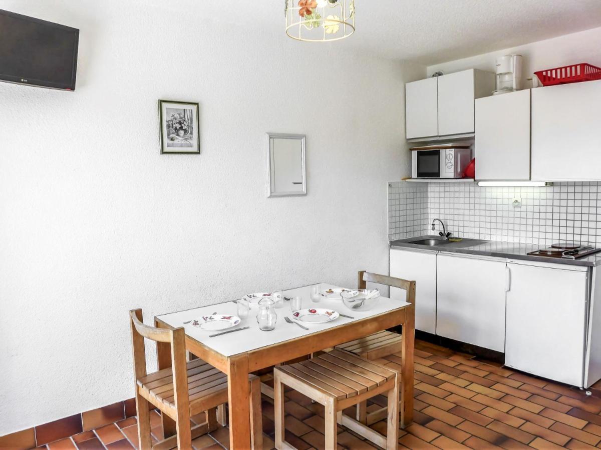 Les Meridiennes By Interhome * Gruissan