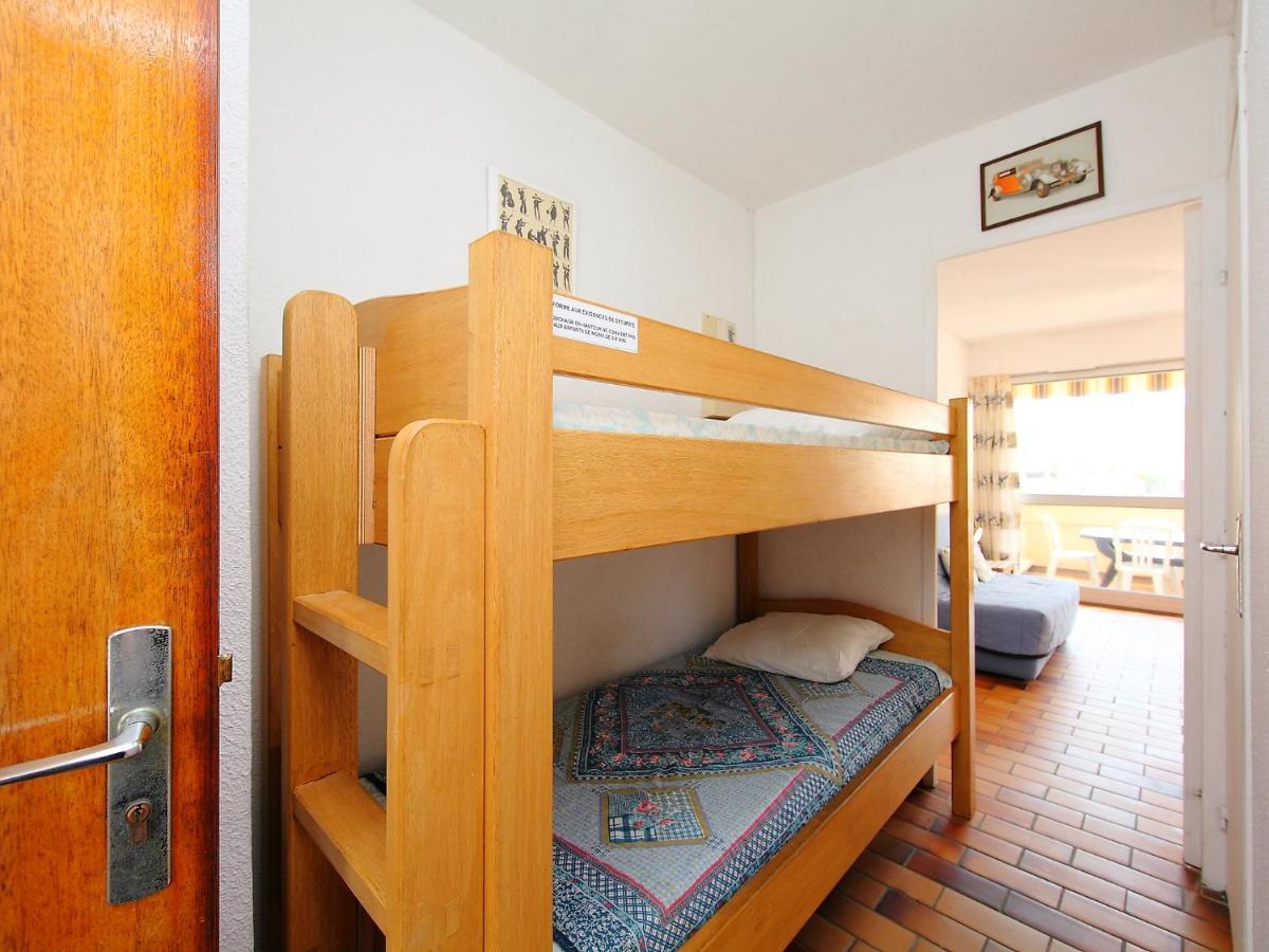 Les Meridiennes By Interhome *