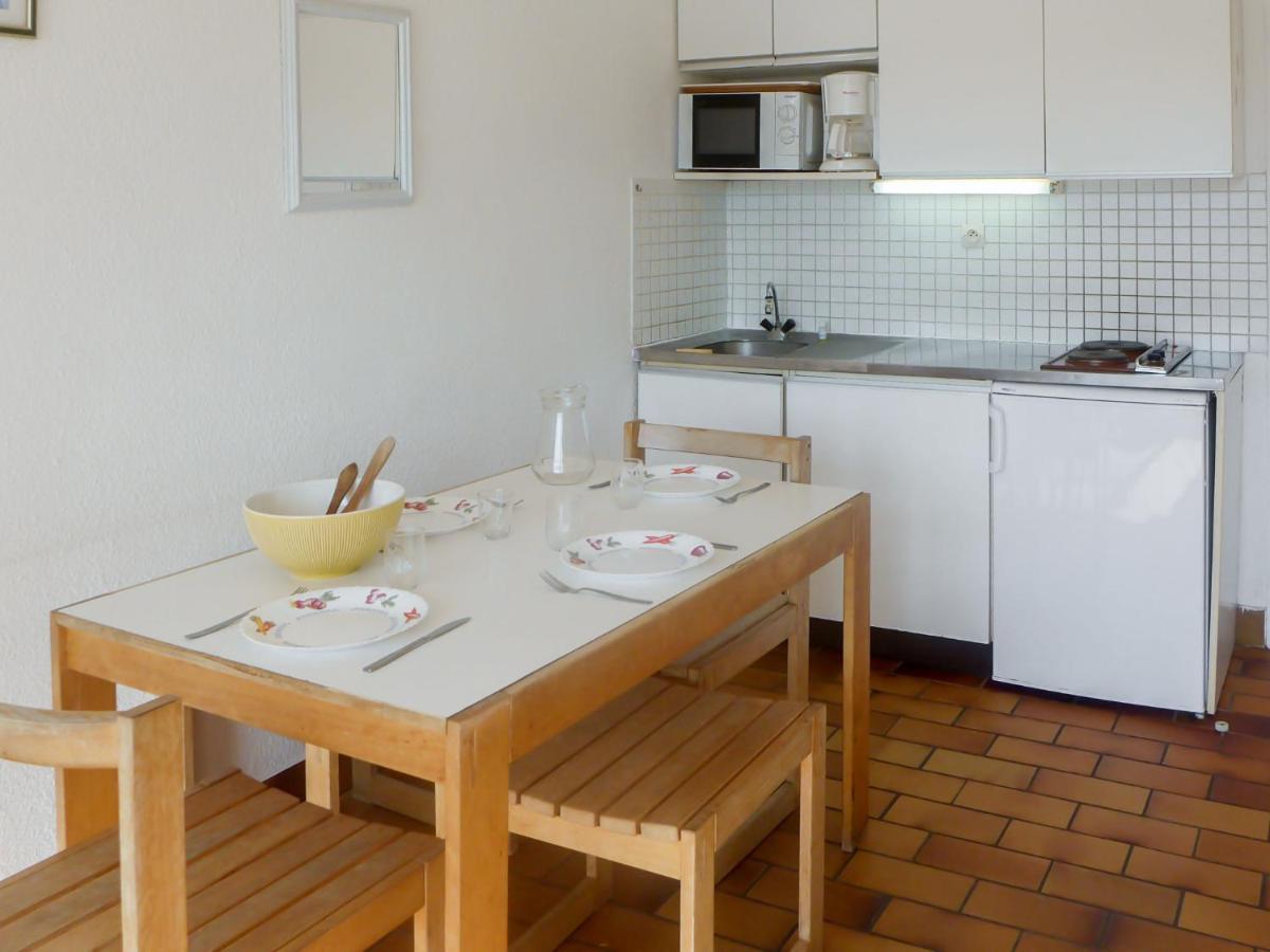 Les Meridiennes By Interhome * Gruissan